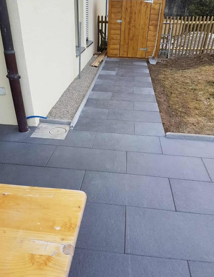 carrelage